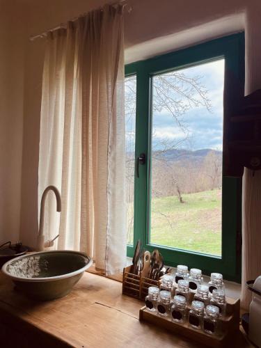 Inside, The Village- Atelier, Tunari (foto 10)