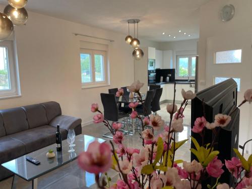 Apartman Jurišić, Posušje