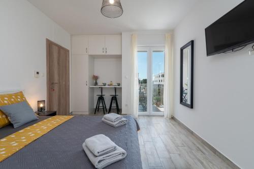 Apartmani Luce Trogir in 트로기르