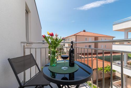 Apartmani Luce Trogir in 트로기르