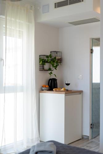 Apartmani Luce Trogir in 트로기르