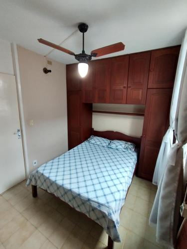 Three-Bedroom Apartment image 10