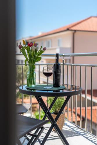 Apartmani Luce Trogir in 트로기르
