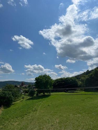 ทัศนียภาพ, Apartmány Tobias (Apartmany Tobias) in บรานิคอฟ