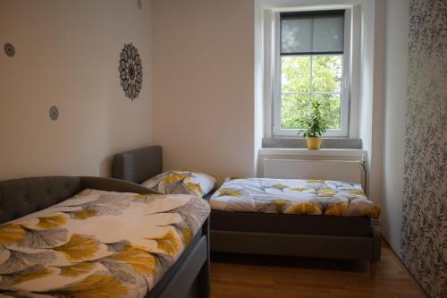 Olsinky Room Type - Superior Apartment