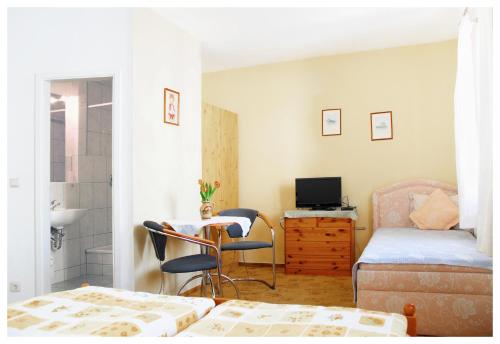Pension Alter Zausel - image 12