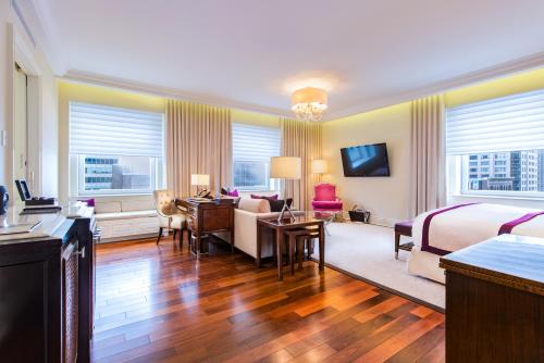 The Ritz-Carlton Montreal image 10