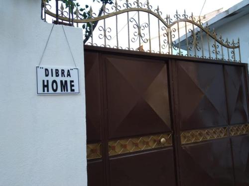 Dibra Home near City Center of Shkodra