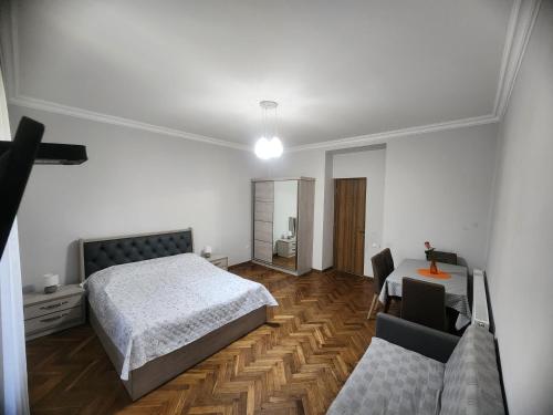 Comfortable Apartment close to Central Park in Tsqaltubo