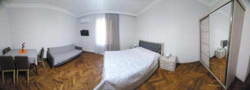 Comfortable Apartment close to Central Park in Tsqaltubo