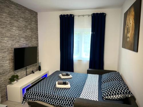 Apartman Rocan