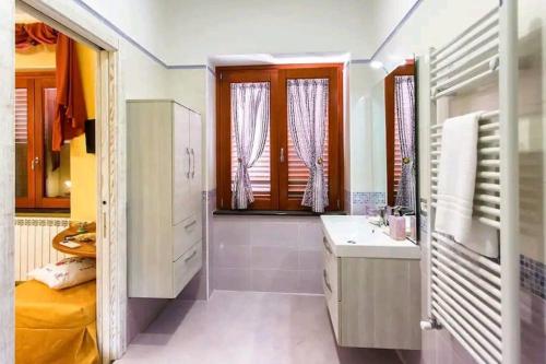  Le Sorgenti nice apartment in Agerola in Pianillo