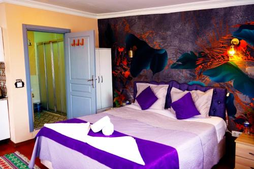 Medellin Apart Hotel Istanbul