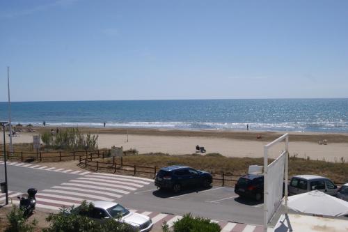 Apartamentos Playa Cargador
