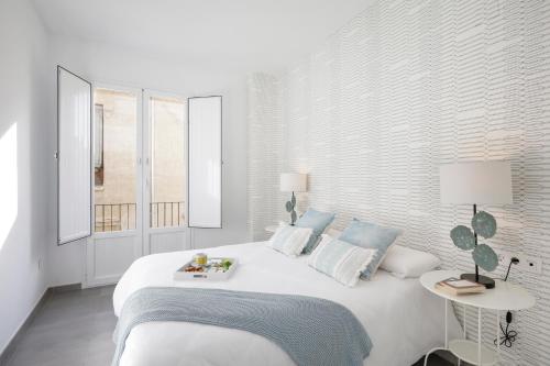 HI ROOM - Smart Apartments - HE 2, Granada
