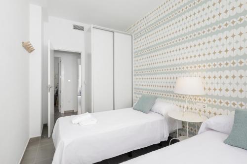 HI ROOM - Smart Apartments - HE 2, Granada (fotografie 6)