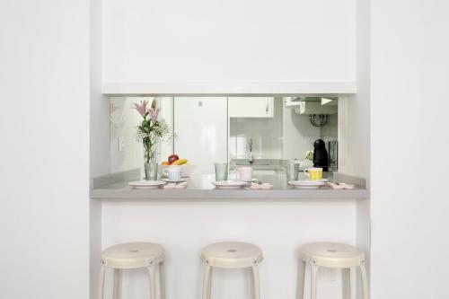 HI ROOM - Smart Apartments - HE 2, Granada (fotografie 7)