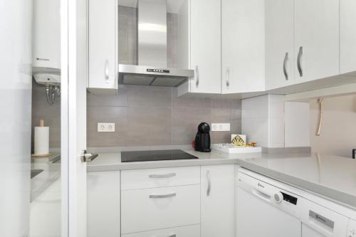 HI ROOM - Smart Apartments - HE 2, Granada (fotografie 8)