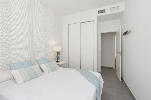 HI ROOM - Smart Apartments - HE 2, Granada (fotografie 3)