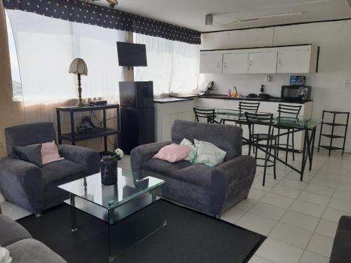 departamento 10 minutos al centro in Tehuacán, Mexico