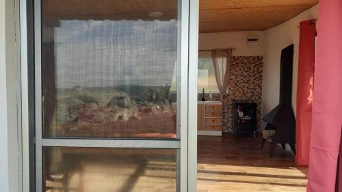 Las Carobas in Minas