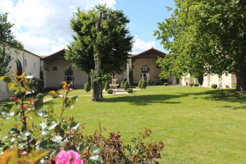 Logis Domaine des Chais