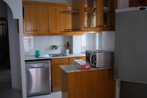Two-Bedroom Apartment image 9