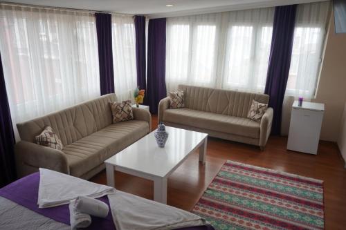 Medellin Apart Hotel Istanbul