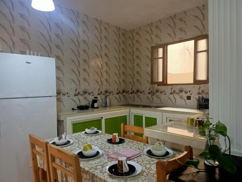 Family home Tetouan 2