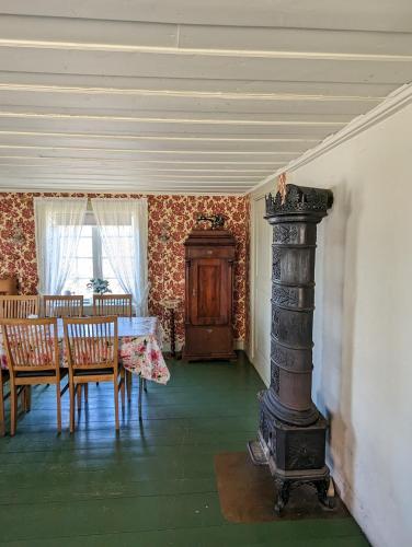 Magasinet Isegran in เฟรดริกสตัด