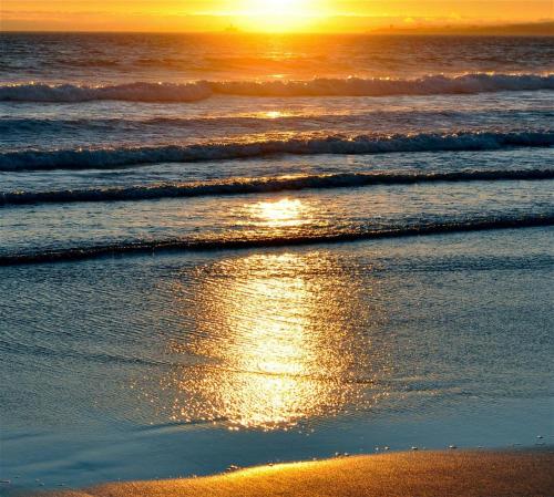 Paloma Caparica Beach