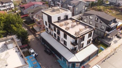  RÜYA PANSİYON APART OTEL in Kocaali