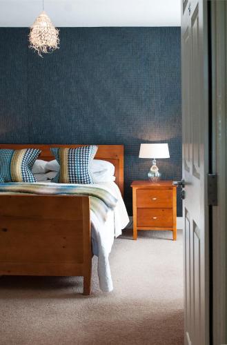 Hillside Lodge B&B – Clifden