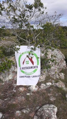 Las Carobas in Minas