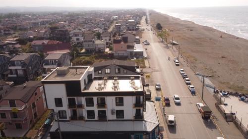  RÜYA PANSİYON APART OTEL in Kocaali