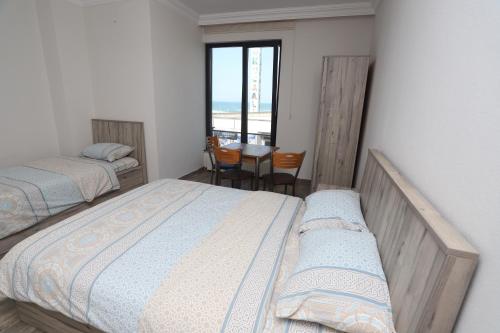 RÜYA PANSİYON APART OTEL