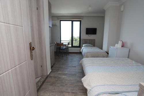 RÜYA PANSİYON APART OTEL