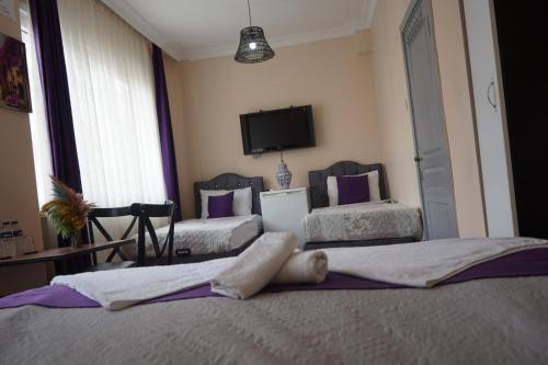 Medellin Apart Hotel Istanbul