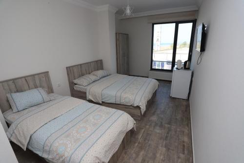 RÜYA PANSİYON APART OTEL