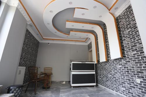 RÜYA PANSİYON APART OTEL