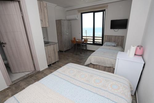 RÜYA PANSİYON APART OTEL