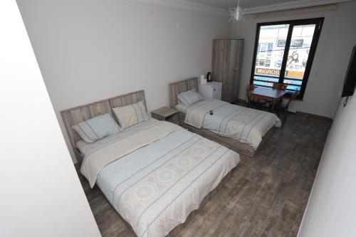 RÜYA PANSİYON APART OTEL