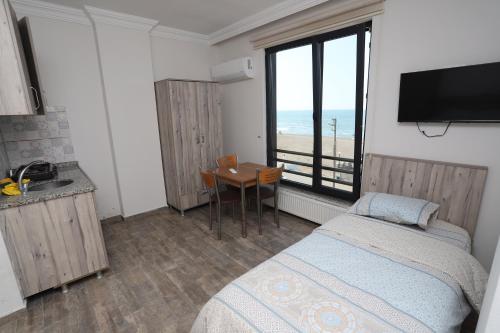 RÜYA PANSİYON APART OTEL