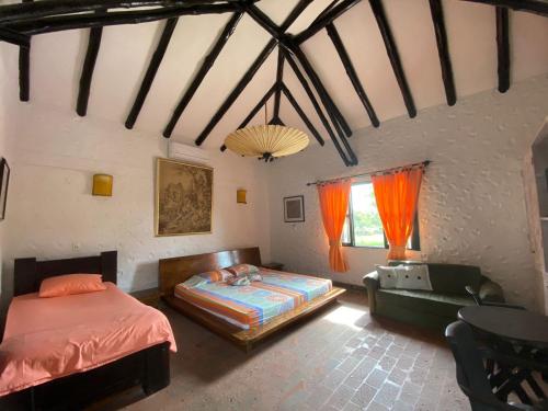 CASA CAMPESTRE LA CAMPIÑA LA VICTORIA Valle del Cauca ESPACIO COMPLETO (CASA CAMPESTRE LA CAMPINA LA VICTORIA Valle del Cauca ESPACIO COMPLETO) in La Unión (Valle del Cauca)