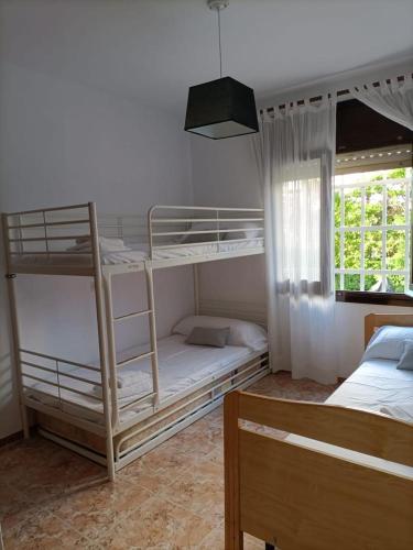Apartamento Tiebas, Cambrils