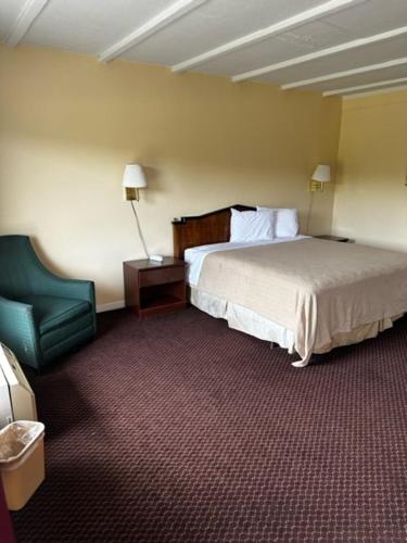 Loyalty Inn Charlotte Airport in Charlotte, USA