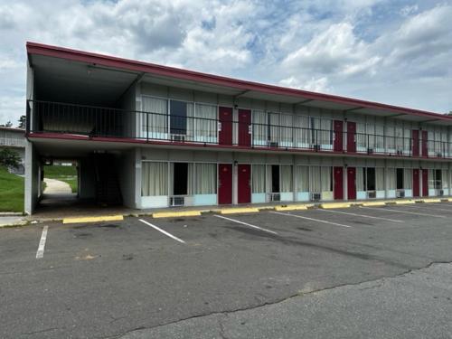 Loyalty Inn Charlotte Airport in Charlotte, USA