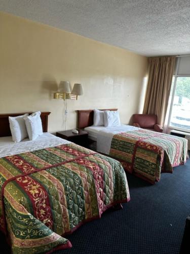 Loyalty Inn Charlotte Airport in Charlotte, USA
