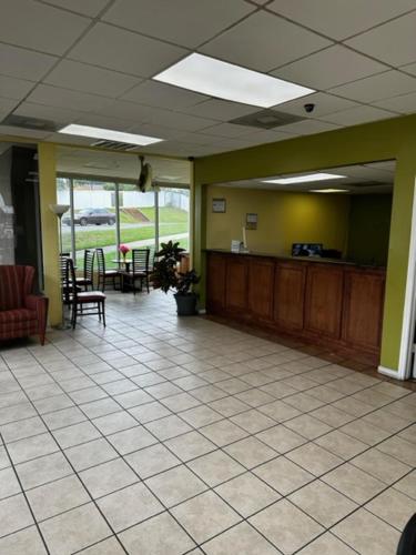 Loyalty Inn Charlotte Airport in Charlotte, USA
