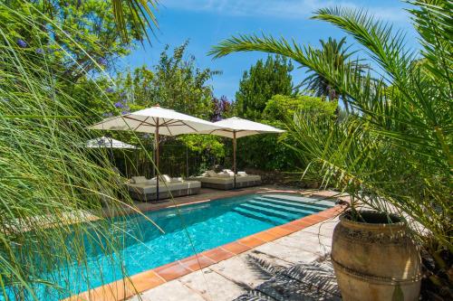 Refugio Son Pons Hotel de charme sa Pobla